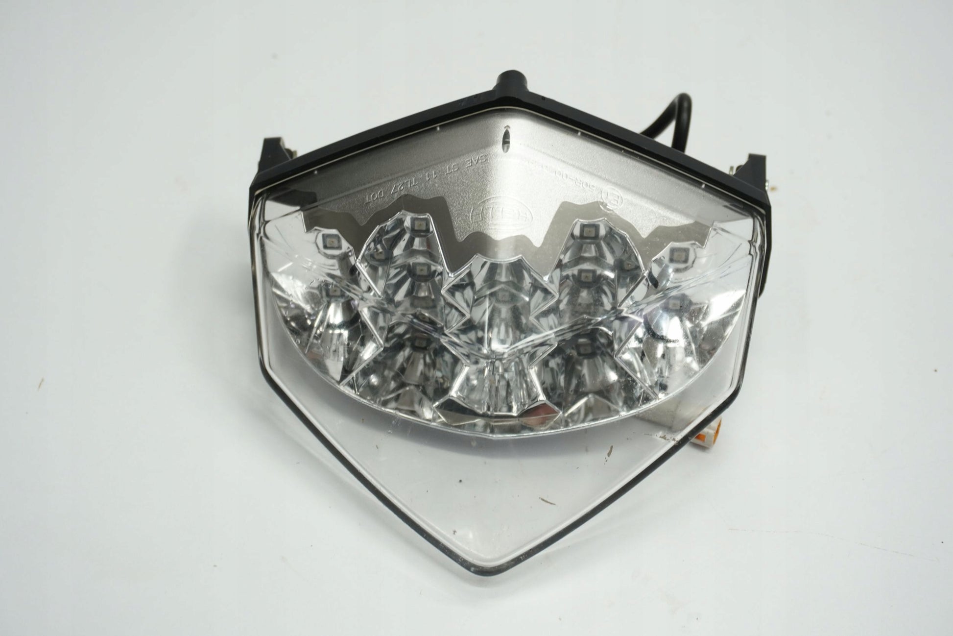 KTM 1290 SUPER ADVENTURE S 17- Rücklicht 6