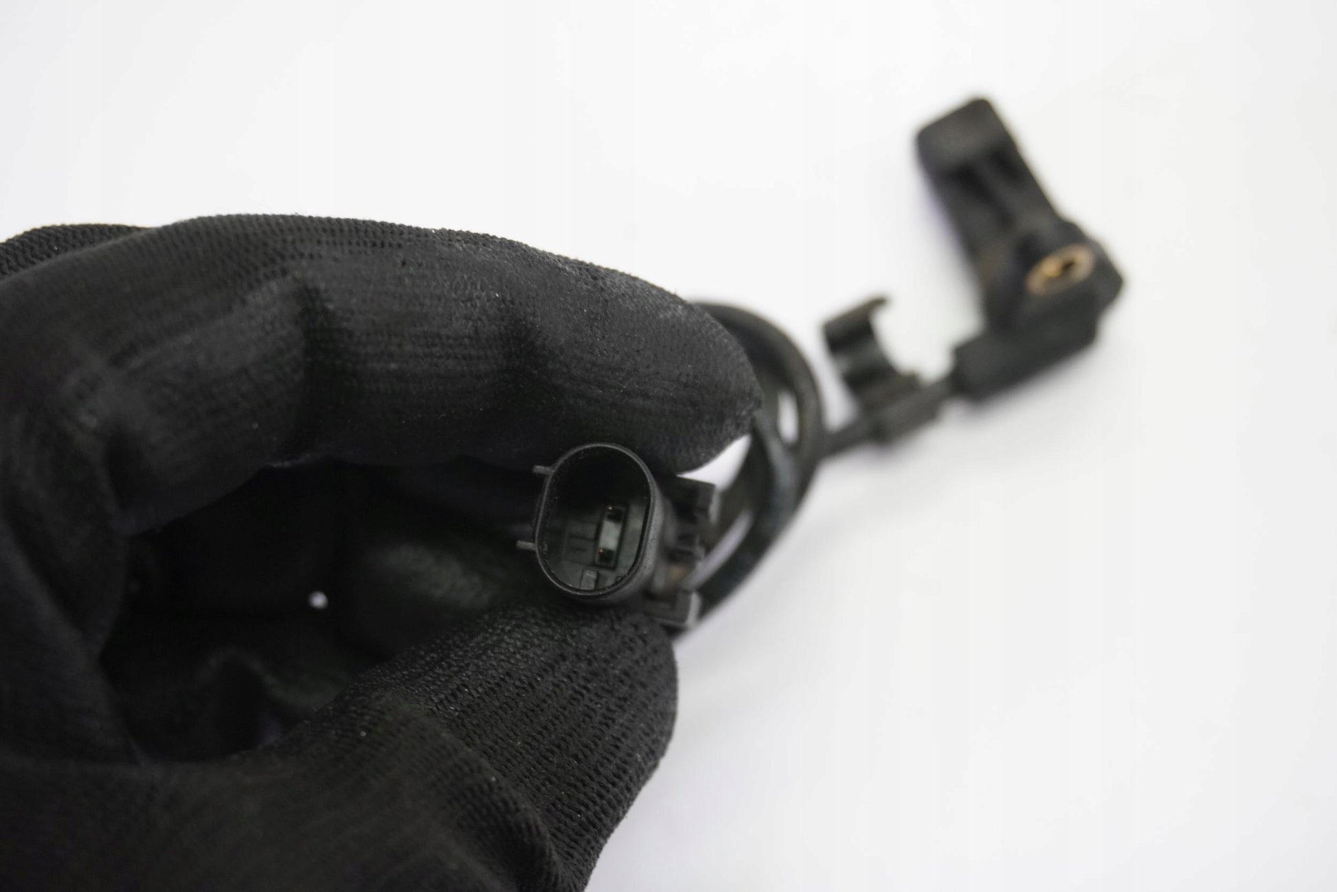 BMW K 1600 GTL 11-16 ABS Sensor hinten 6