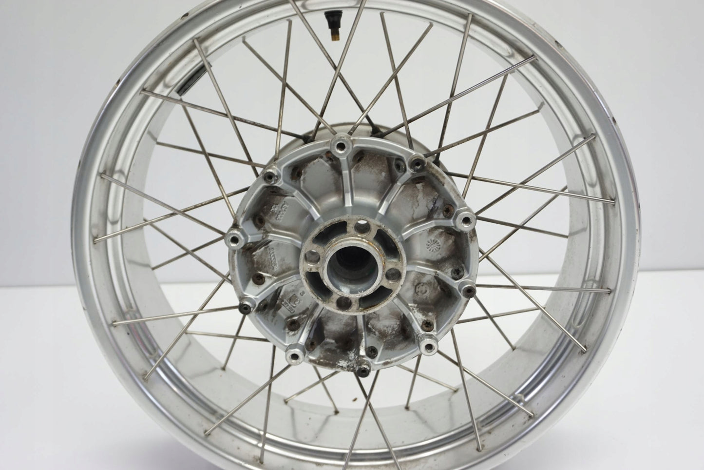 BMW R 1150 GS 99-04 Felge hinten Wheel Hinterrad 6
