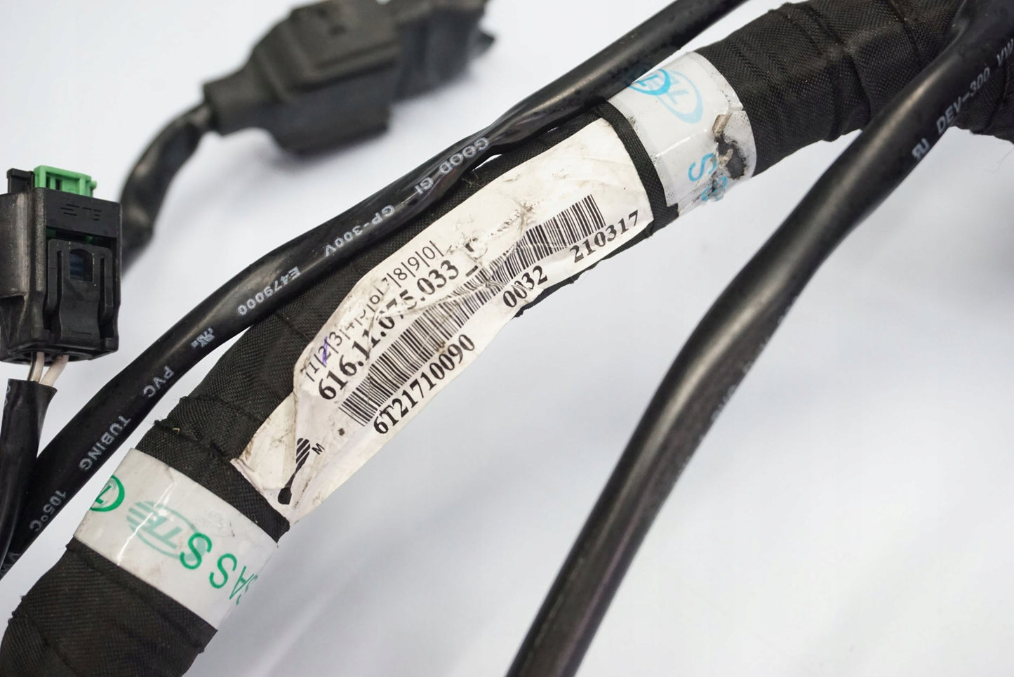 KTM 1290 SUPER DUKE 17-20 Kabelbaum Wiring Harness 14