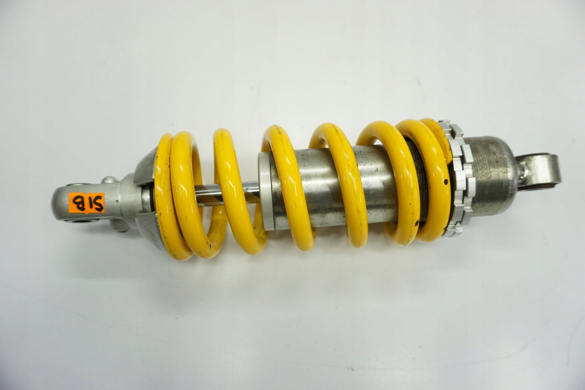 DUCATI MONSTER 821 18-20 Stoßdämpfer Federbein shock absorber 5