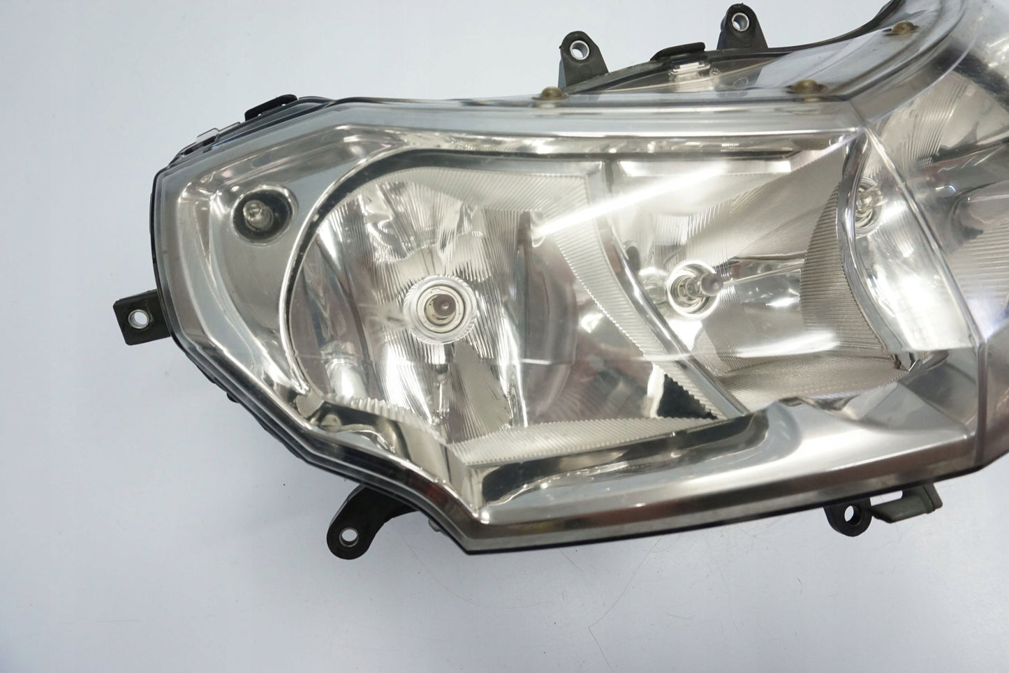 BMW R 1200 RT K26 10-13 Scheinwerfer Headlight