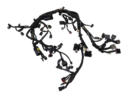 KAWASAKI Z1000 14-19 Kabelbaum Wiring Harness 1