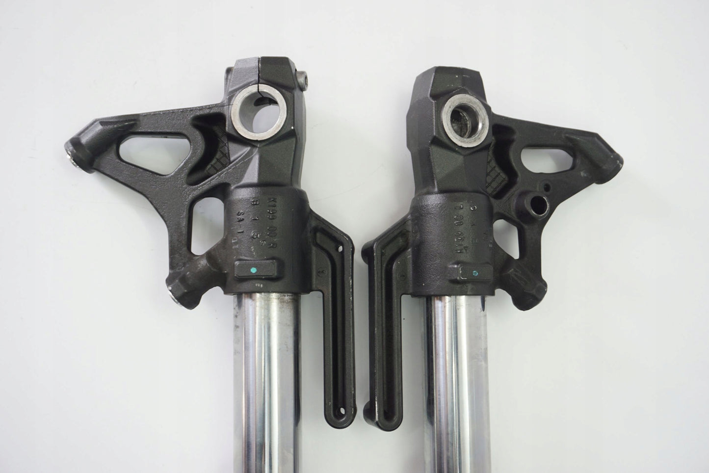 KAWASAKI Z1000 10-13 Gabel Gabelholme Fork 5