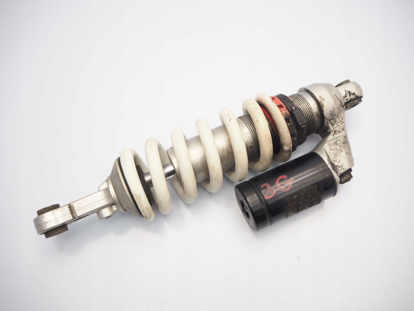 KTM 1290 SUPER DUKE 14-16 Stoßdämpfer Federbein shock absorber 4