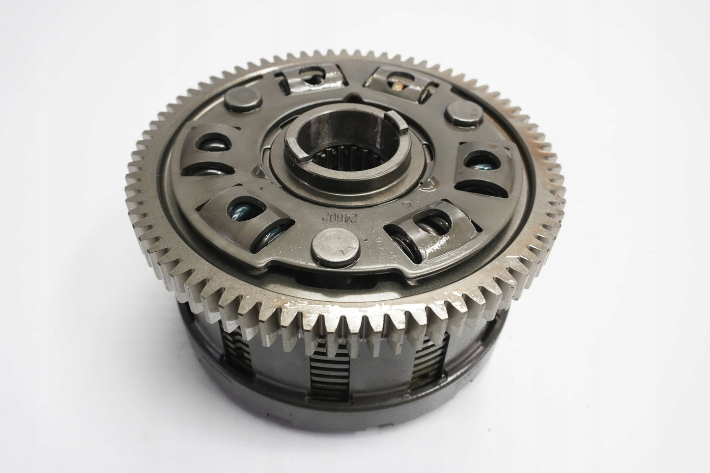 BMW S 1000 XR 14-19 Kupplung Kupplungskorb Clutch 3