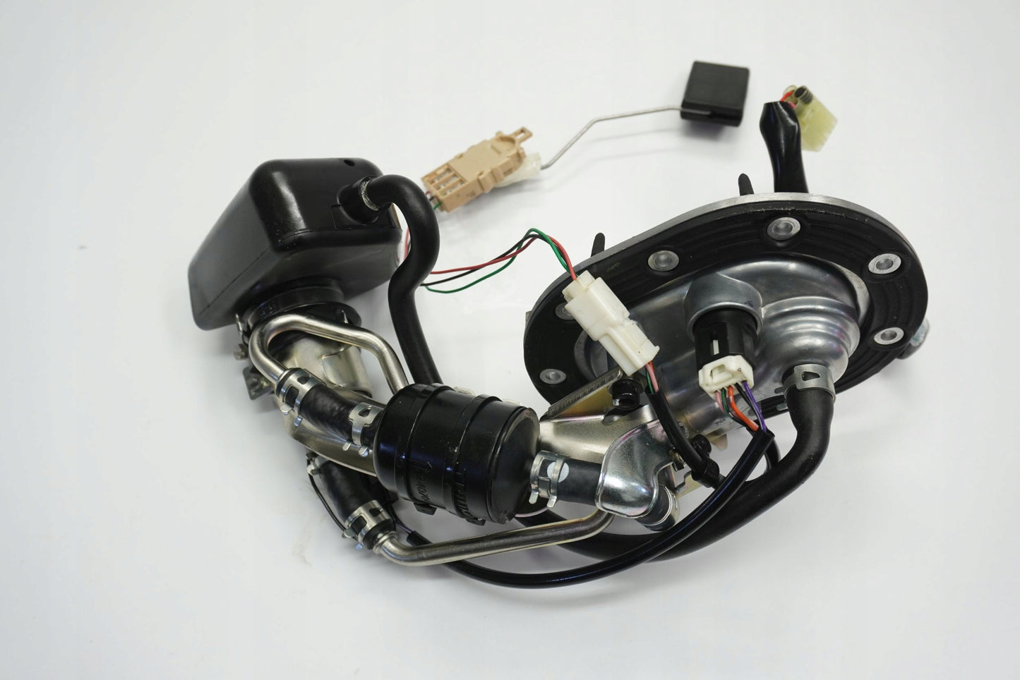 TRIUMPH ROCKET 3 R 20- Benzinpumpe Kraftstoffpumpe Fuel Pump 6