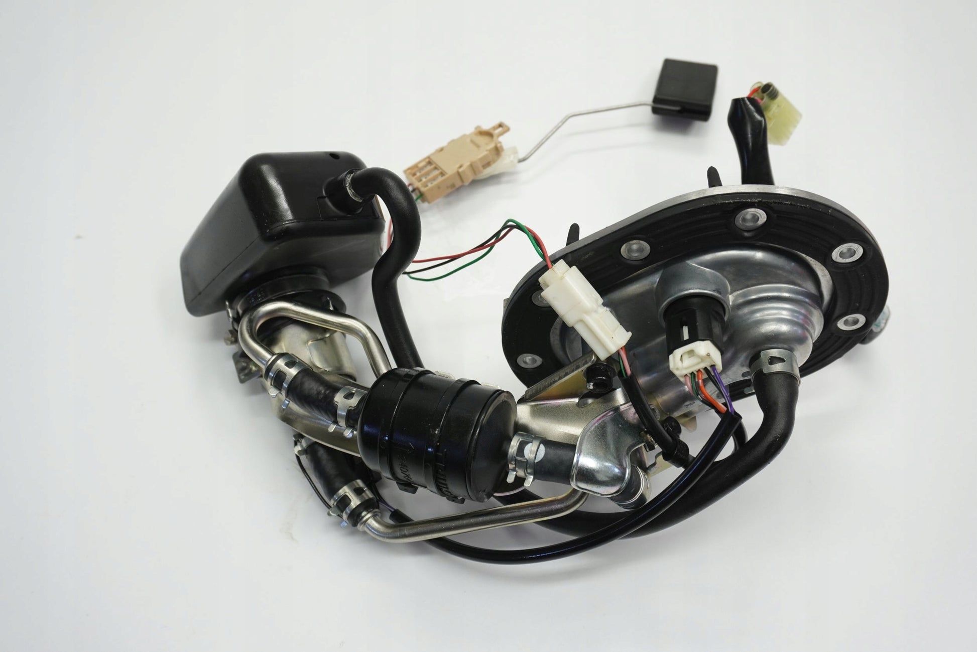 TRIUMPH ROCKET 3 R 20- Benzinpumpe Kraftstoffpumpe Fuel Pump 6