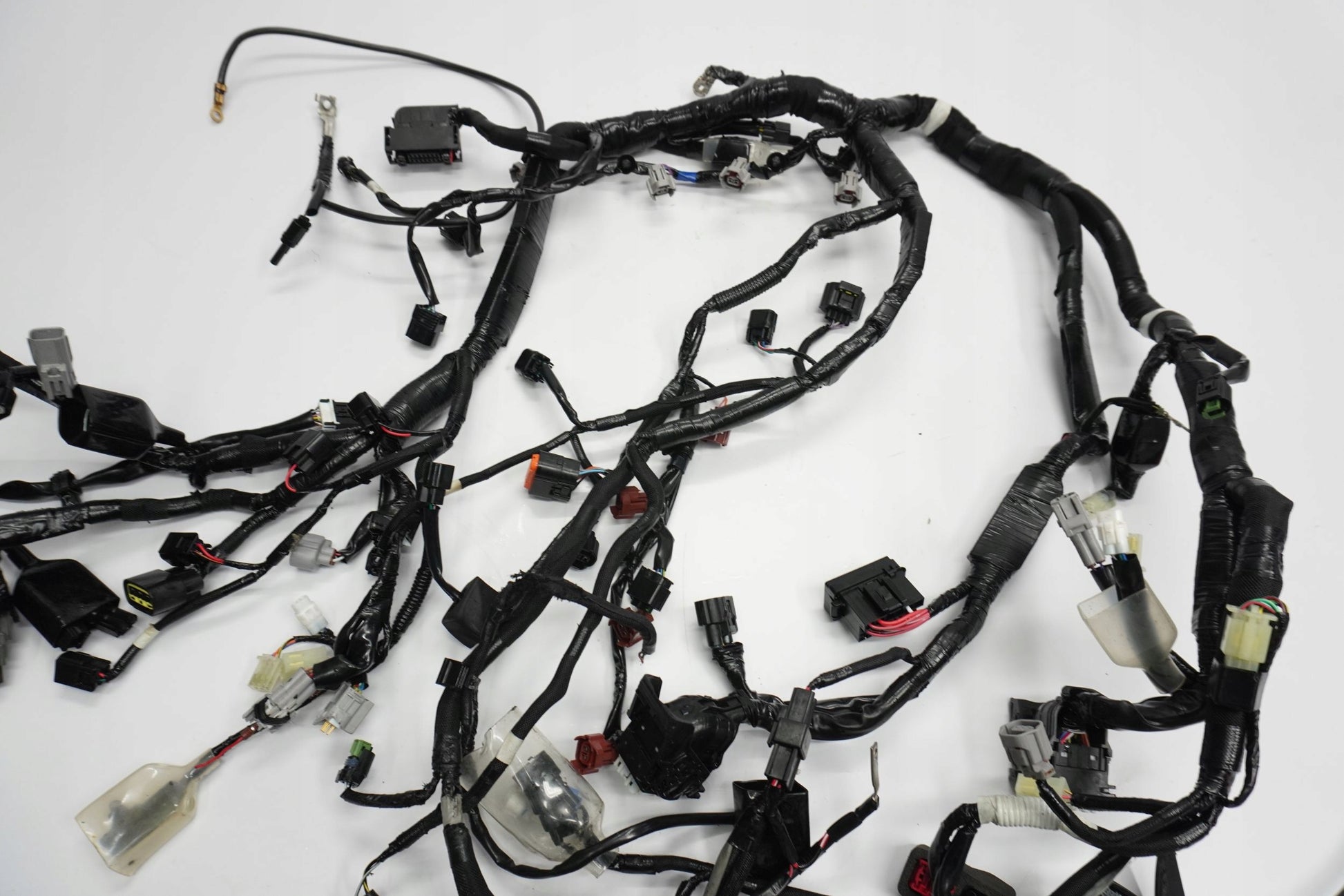 KAWASAKI ZX-10R 1000 23- Kabelbaum Wiring Harness 9