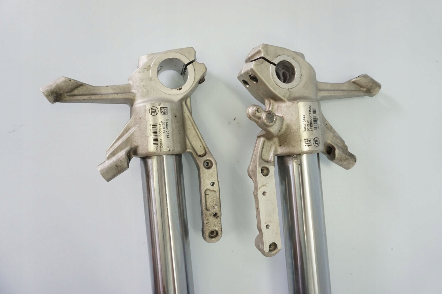 DUCATI MULTISTRADA 950 19- Gabel Gabelholme Fork 7