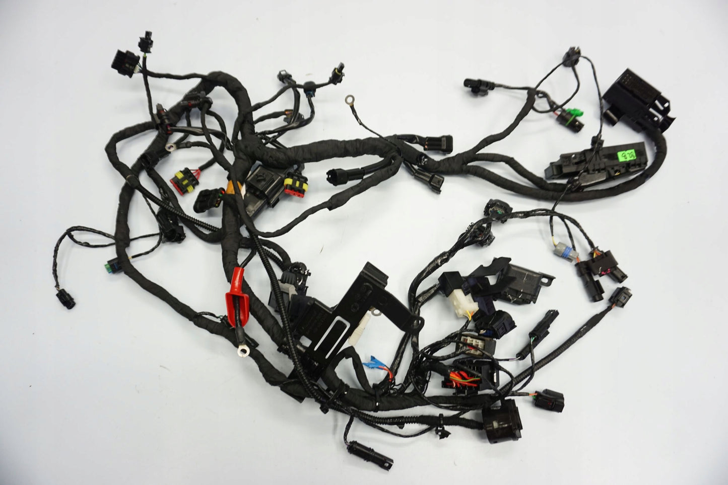 BMW G 310 GS 17- Kabelbaum Wiring Harness 12