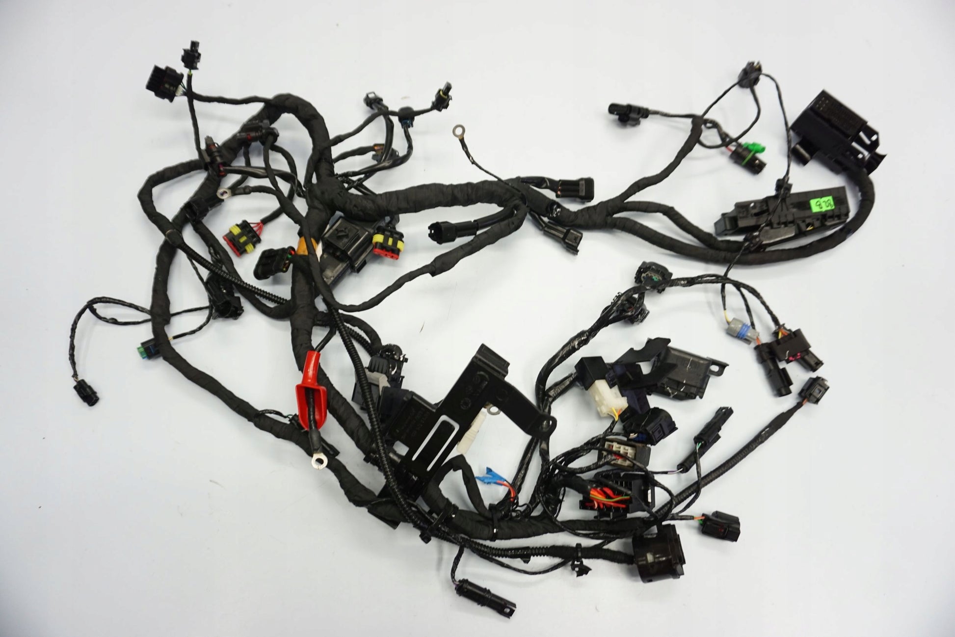 BMW G 310 GS 17- Kabelbaum Wiring Harness 12