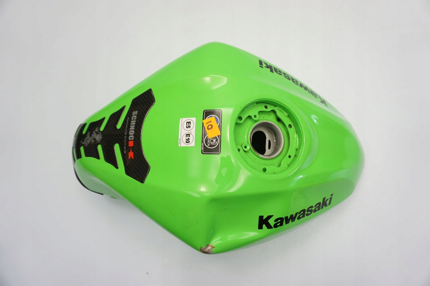 KAWASAKI NINJA 125 19-23 Kraftstofftank Benzintank Fuel Tank 12