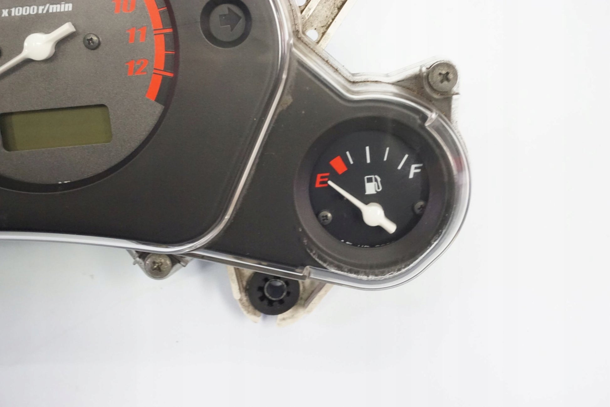 HONDA CBF 1000 SC58 06-09 Tacho Tachometer Cockpit Speedometer 4