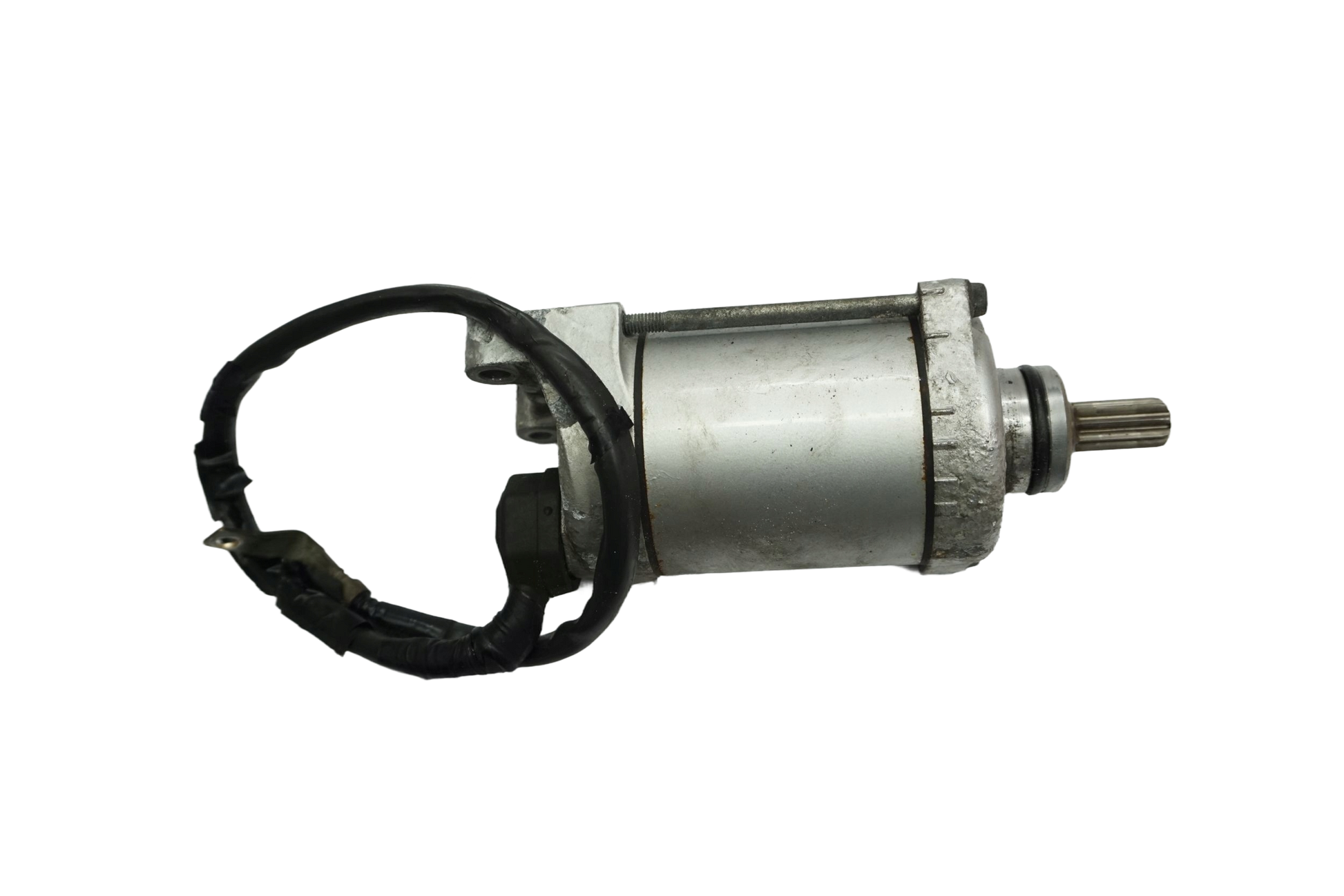 HONDA CB 500 X 2016 Anlasser Starter Motor 1