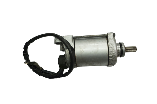 HONDA CB 500 X 2016 Anlasser Starter Motor 1