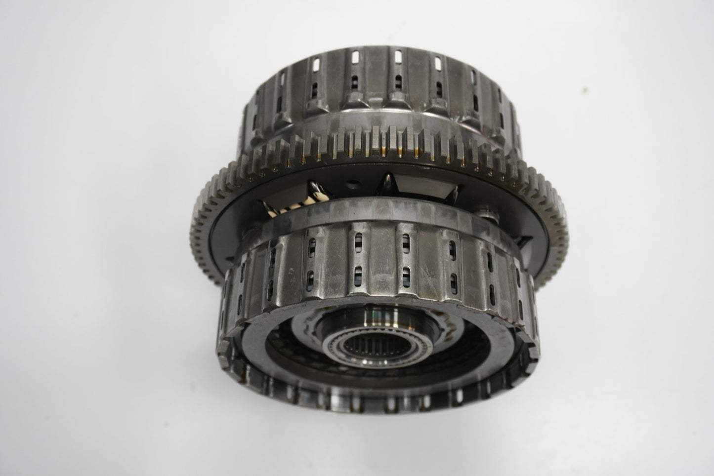 HONDA CRF 1100 L AFRICA TWIN 19- Kupplung Kupplungskorb Clutch 6