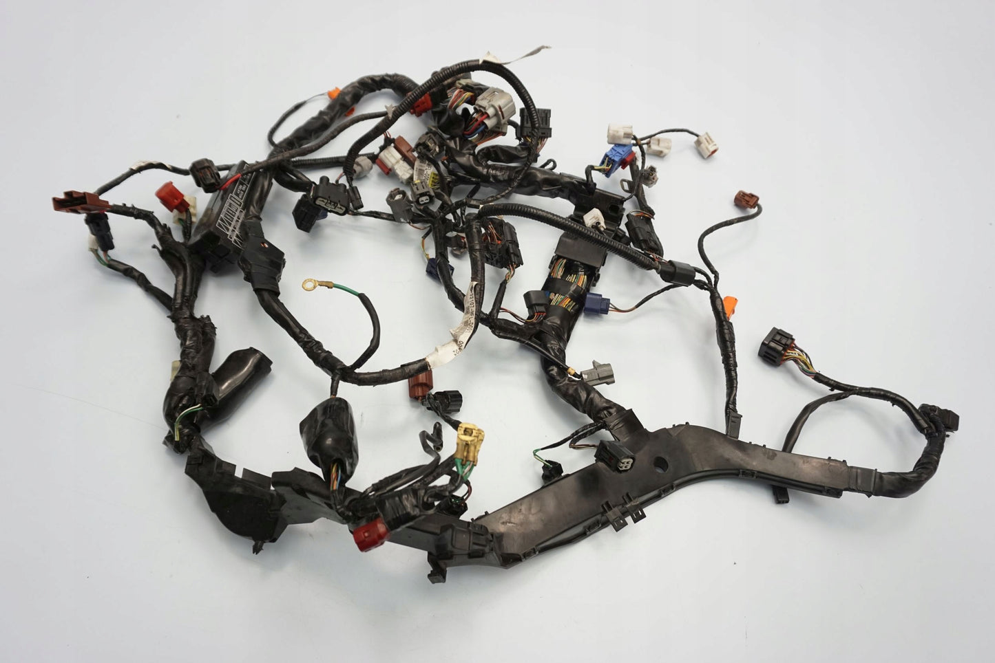 HONDA CBR 1000RR SC59 08-11 Kabelbaum Wiring Harness 2