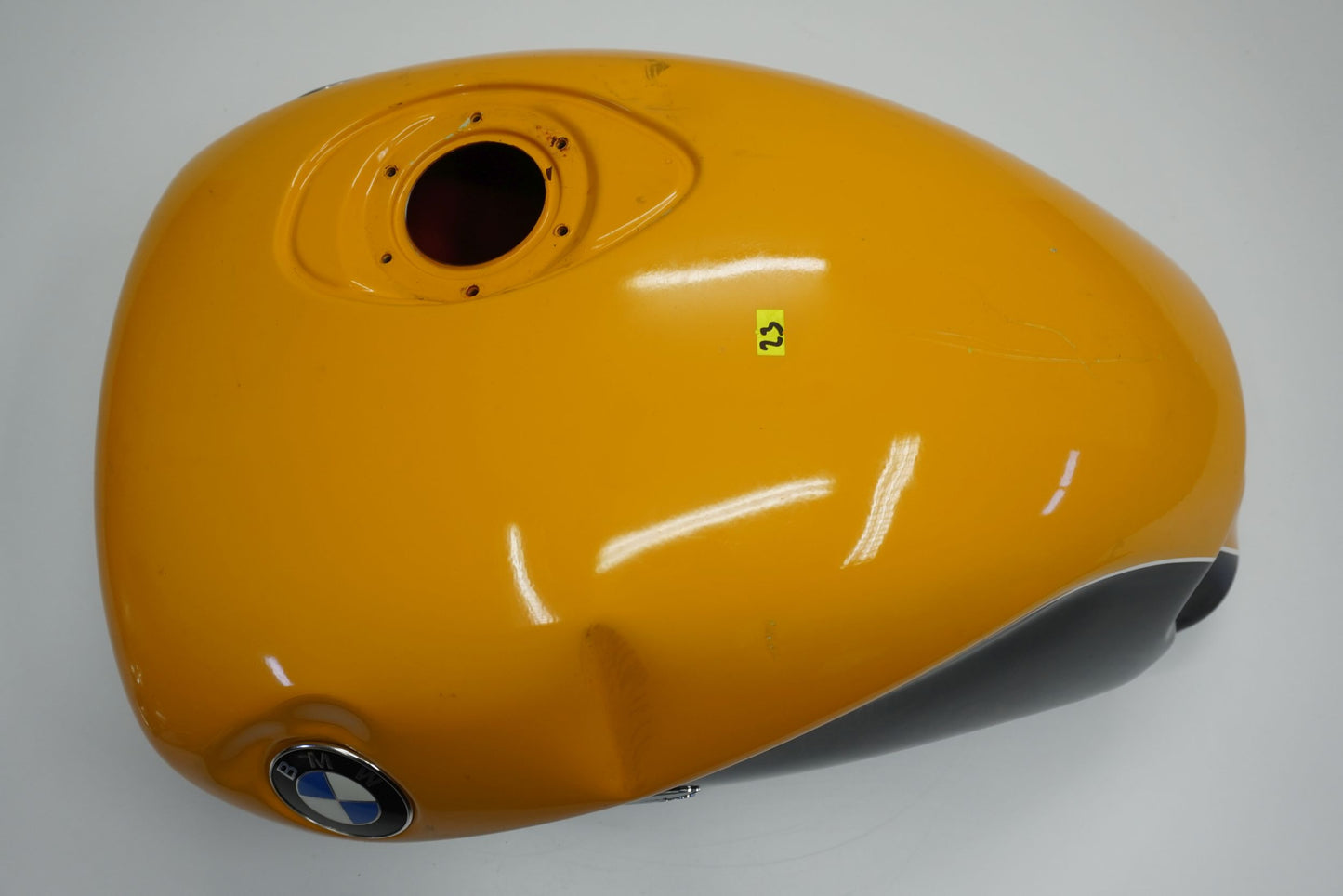 BMW R 1200 C 97-04 Kraftstofftank Benzintank Fuel Tank 2