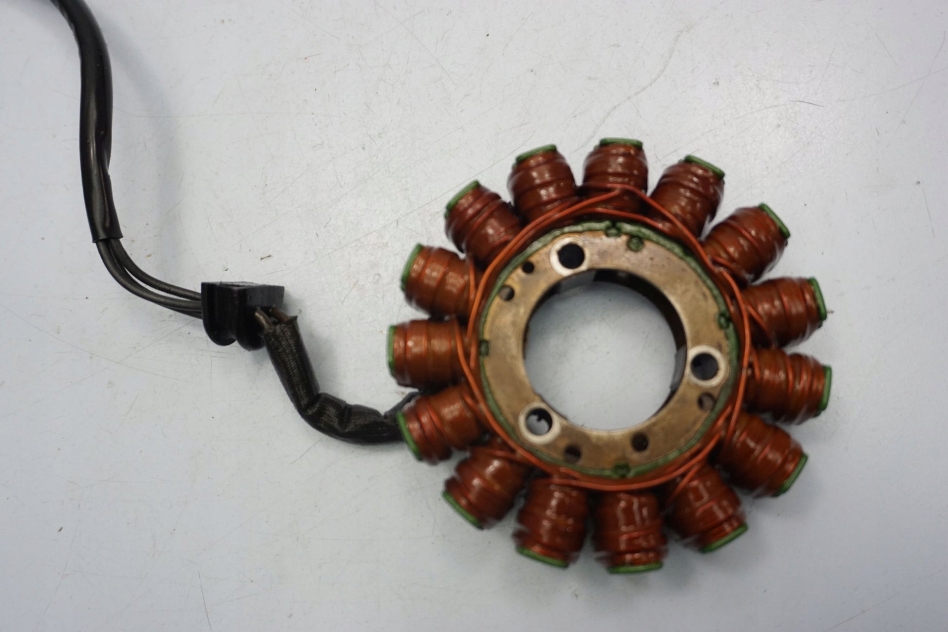 SUZUKI GSX-S 1000 F 15-20 Lichtmaschine Stator Generator Lima Alternator 7