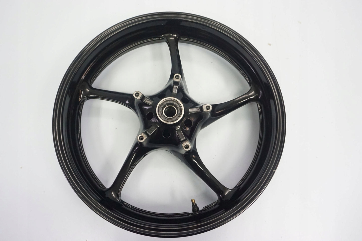 YAMAHA FZ6 FAZER 600 04-09 Felge vorne Wheel Vorderrad