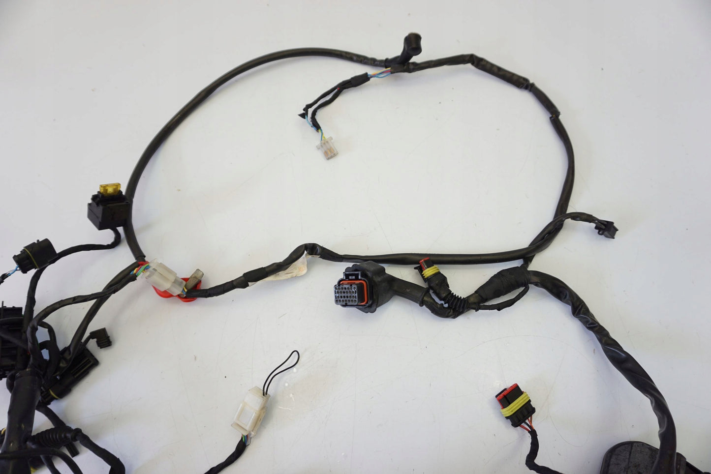 MOTO GUZZI V9 ROAMER 16- Kabelbaum Wiring Harness 8