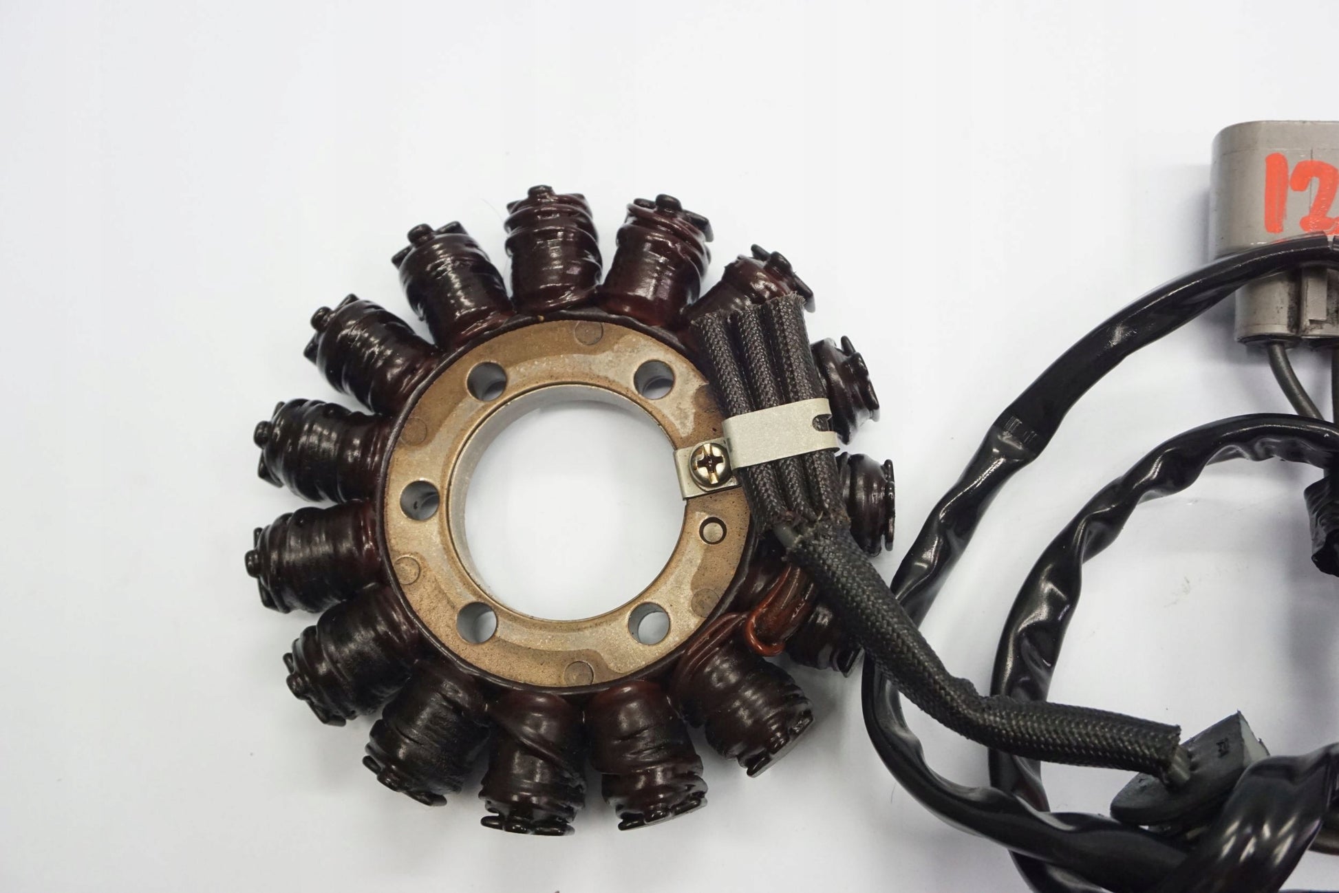 BMW S1000RR 12-14 Lichtmaschine Stator Generator Lima Alternator 6