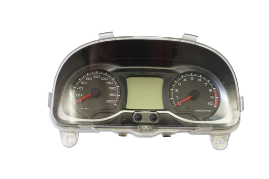 SUZUKI BURGMAN 650 13- Tacho Tachometer Cockpit Speedometer 1
