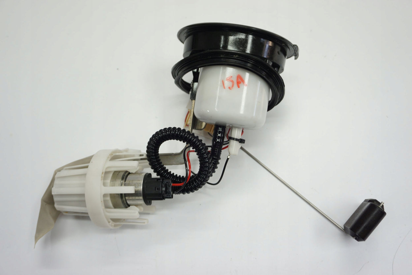 BMW R 1250 R 18- Benzinpumpe Kraftstoffpumpe Fuel Pump 4