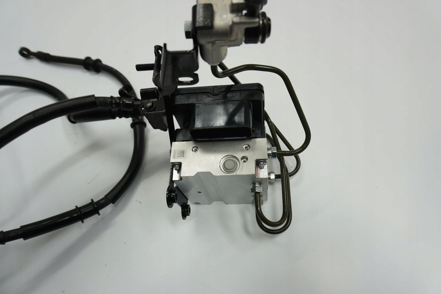 YAMAHA TRACER 9 GT + 23-24 ABS Pumpe Druckmodulator 6