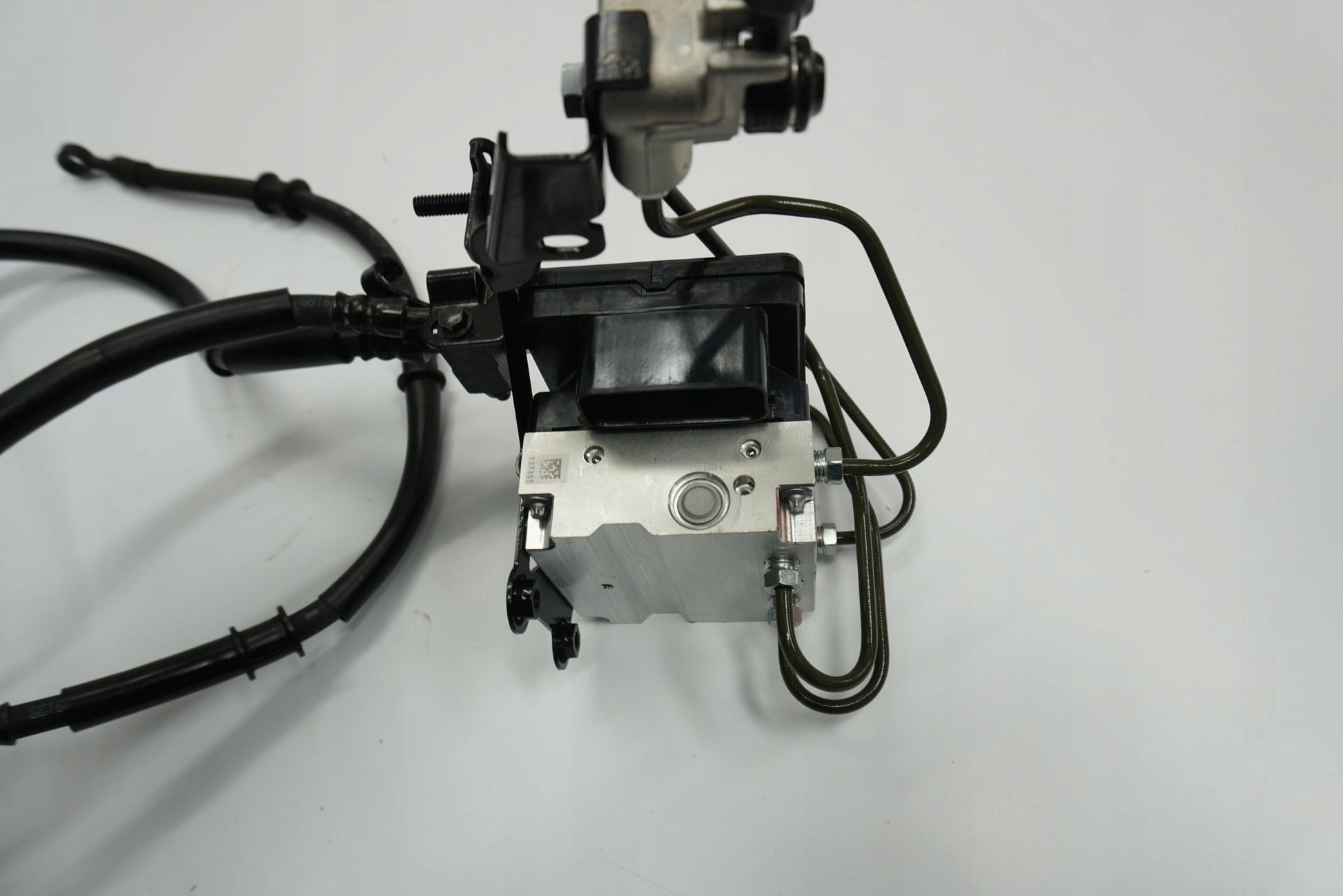 YAMAHA TRACER 9 GT + 23-24 ABS Pumpe Druckmodulator 6