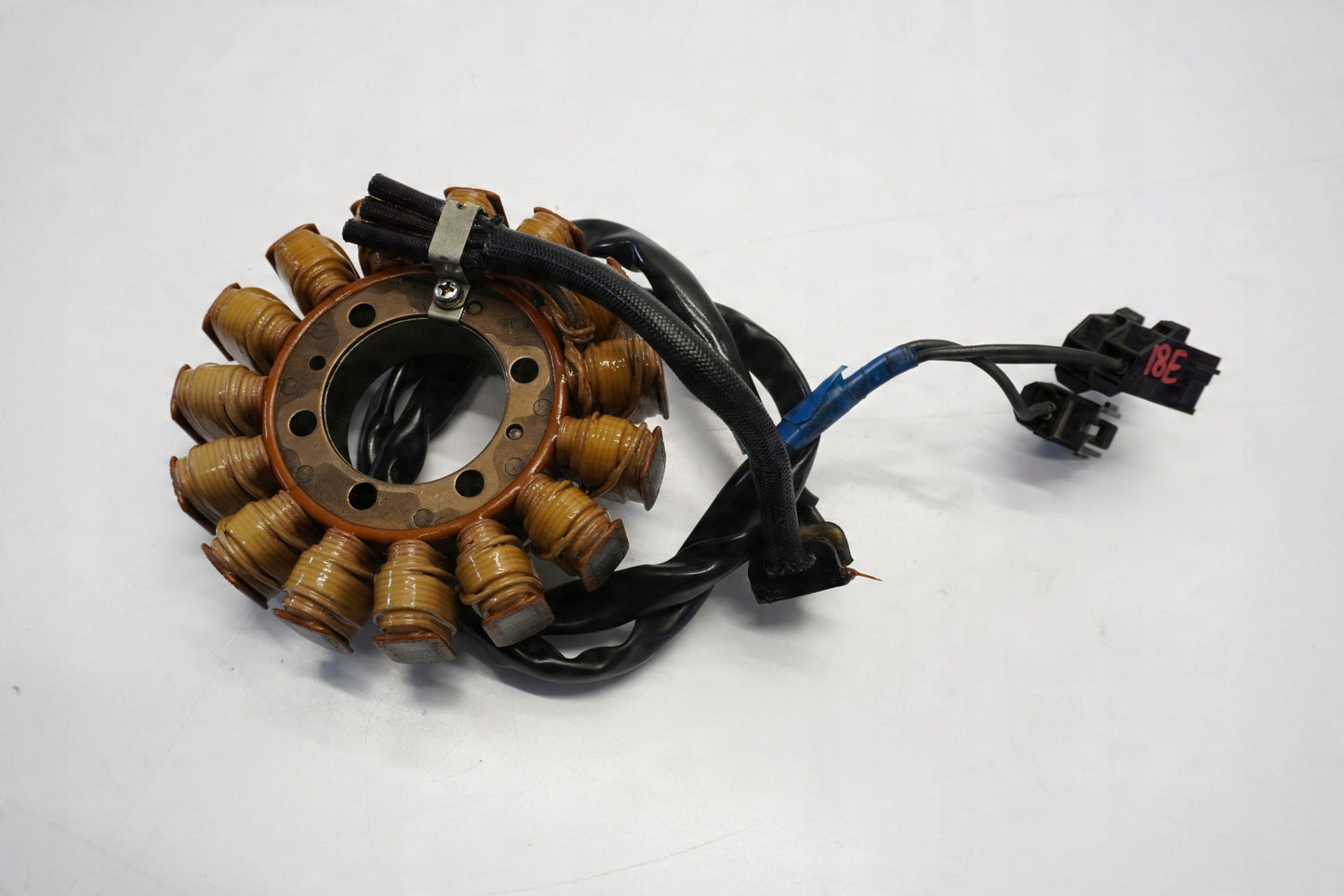 KAWASAKI GTR 1400 07-09 Lichtmaschine Stator Generator Lima Alternator 2
