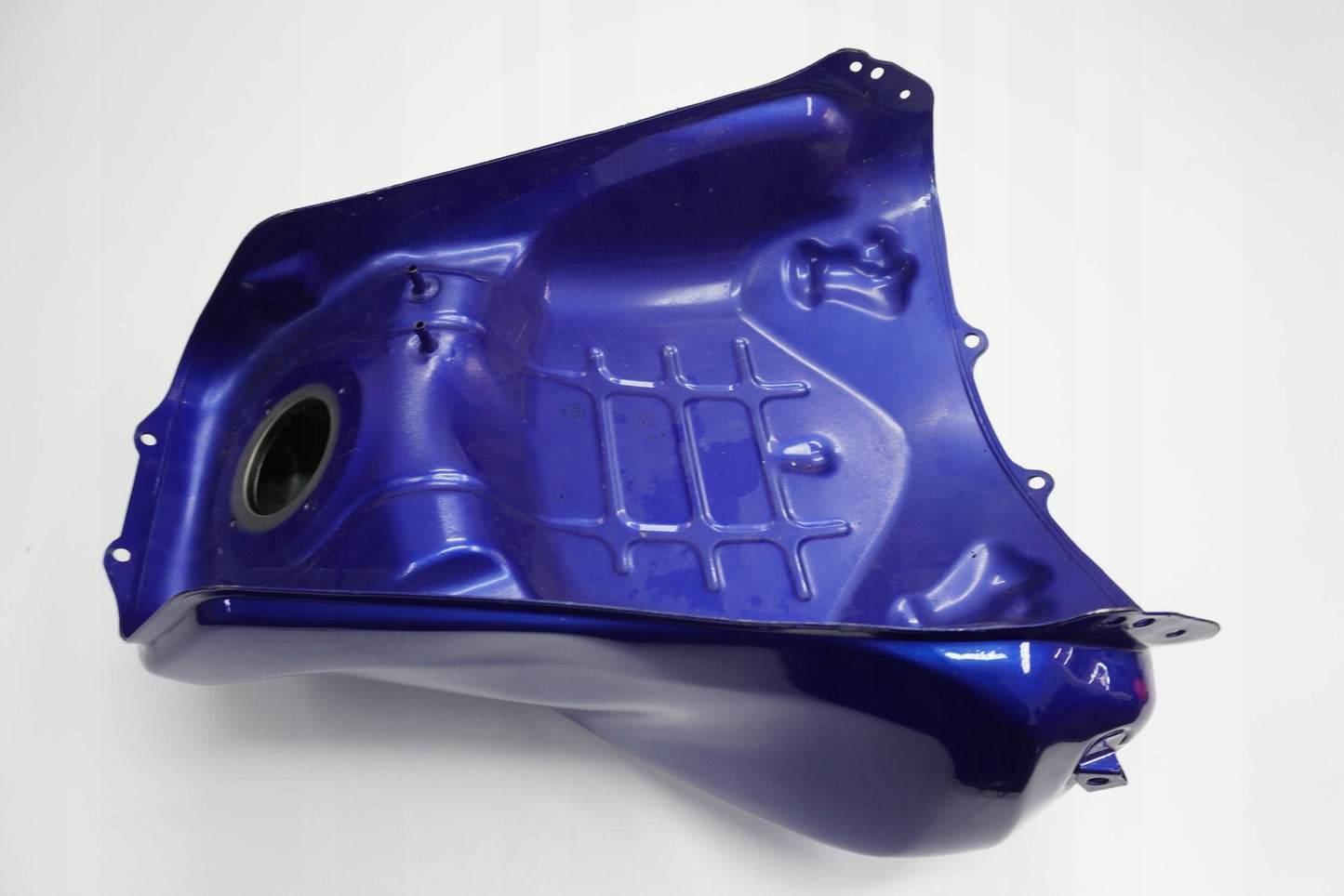 YAMAHA MT-09 21-23 Kraftstofftank Benzintank Fuel Tank 6