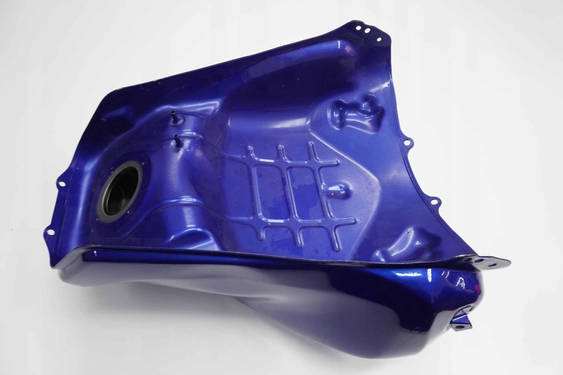 YAMAHA MT-09 21-23 Kraftstofftank Benzintank Fuel Tank 6