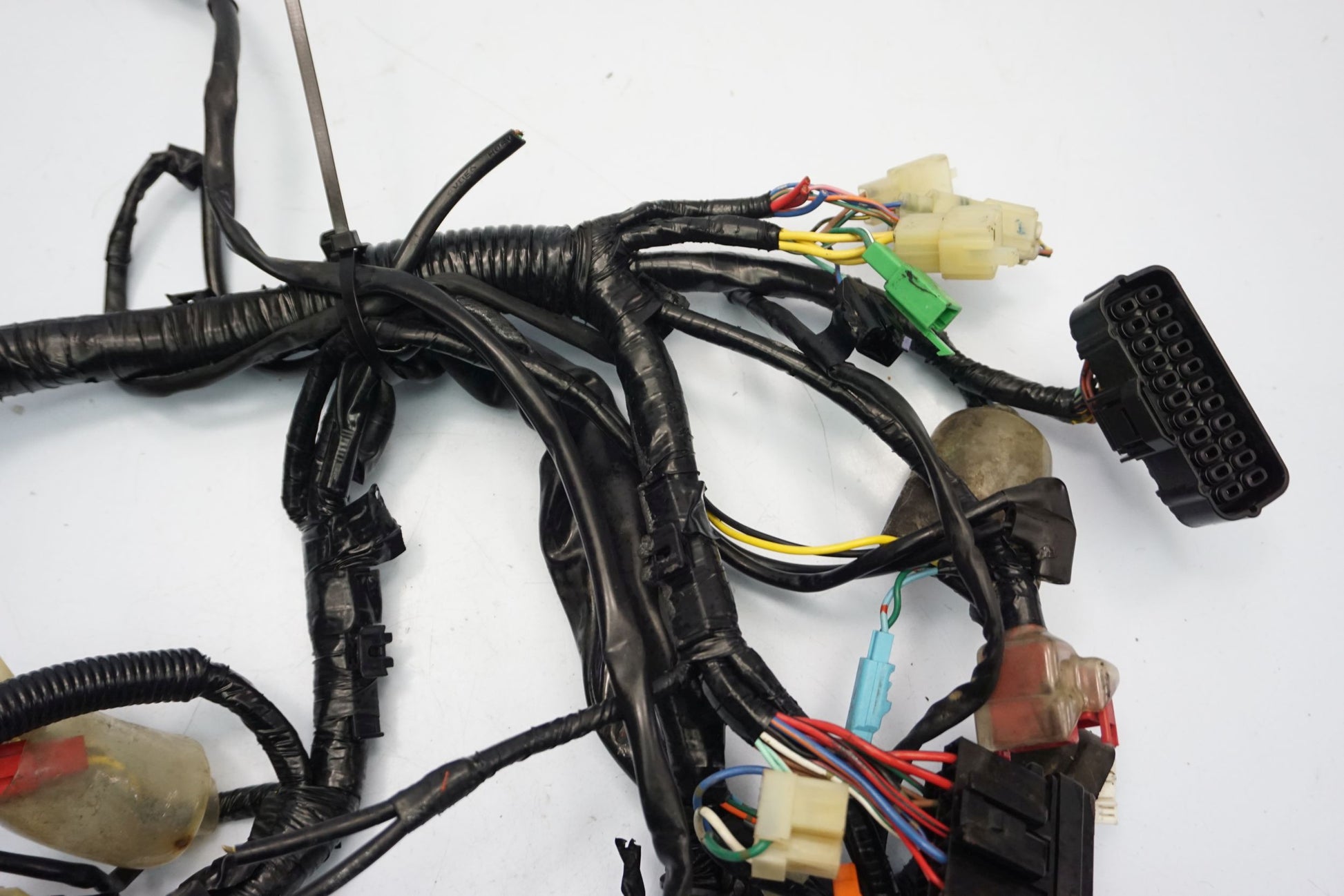 HONDA VT 750 DC SHADOW 00-07 Kabelbaum Wiring Harness 5