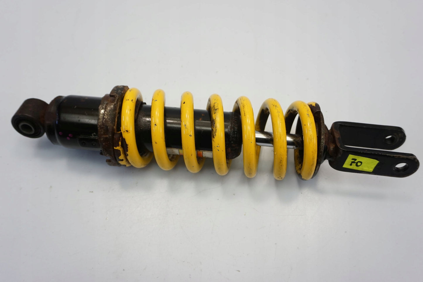 SUZUKI SV 650 S 99-02 Stoßdämpfer Federbein shock absorber