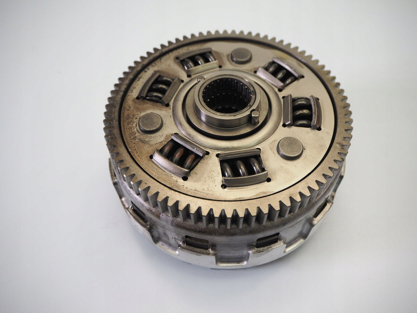 KTM 1290 SUPER DUKE R 20-23 Kupplung Kupplungskorb Clutch 2