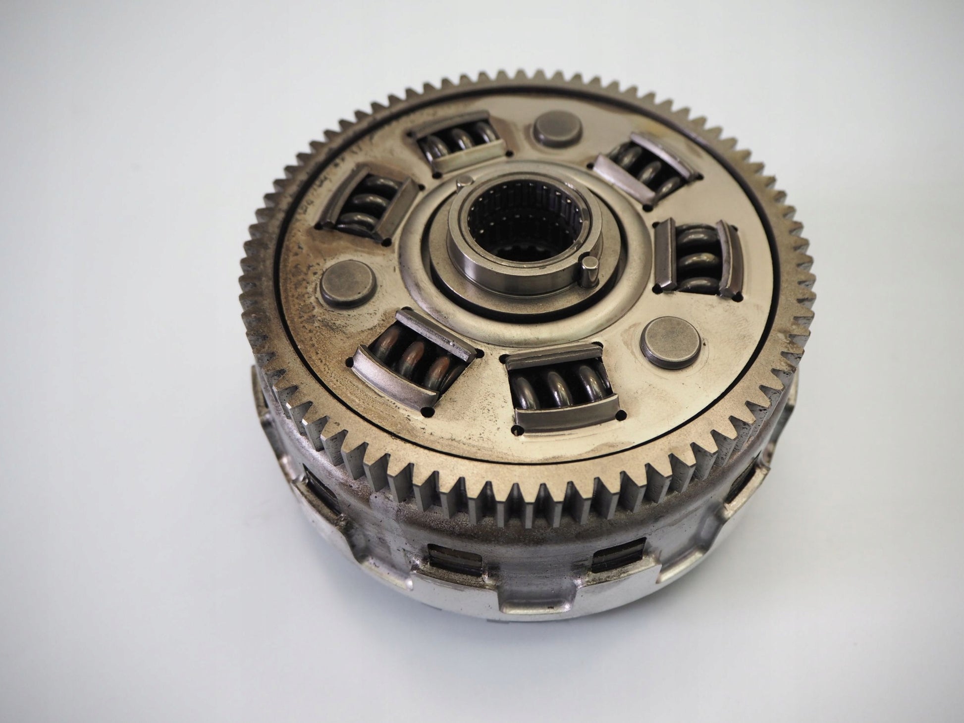 KTM 1290 SUPER DUKE R 20-23 Kupplung Kupplungskorb Clutch 2