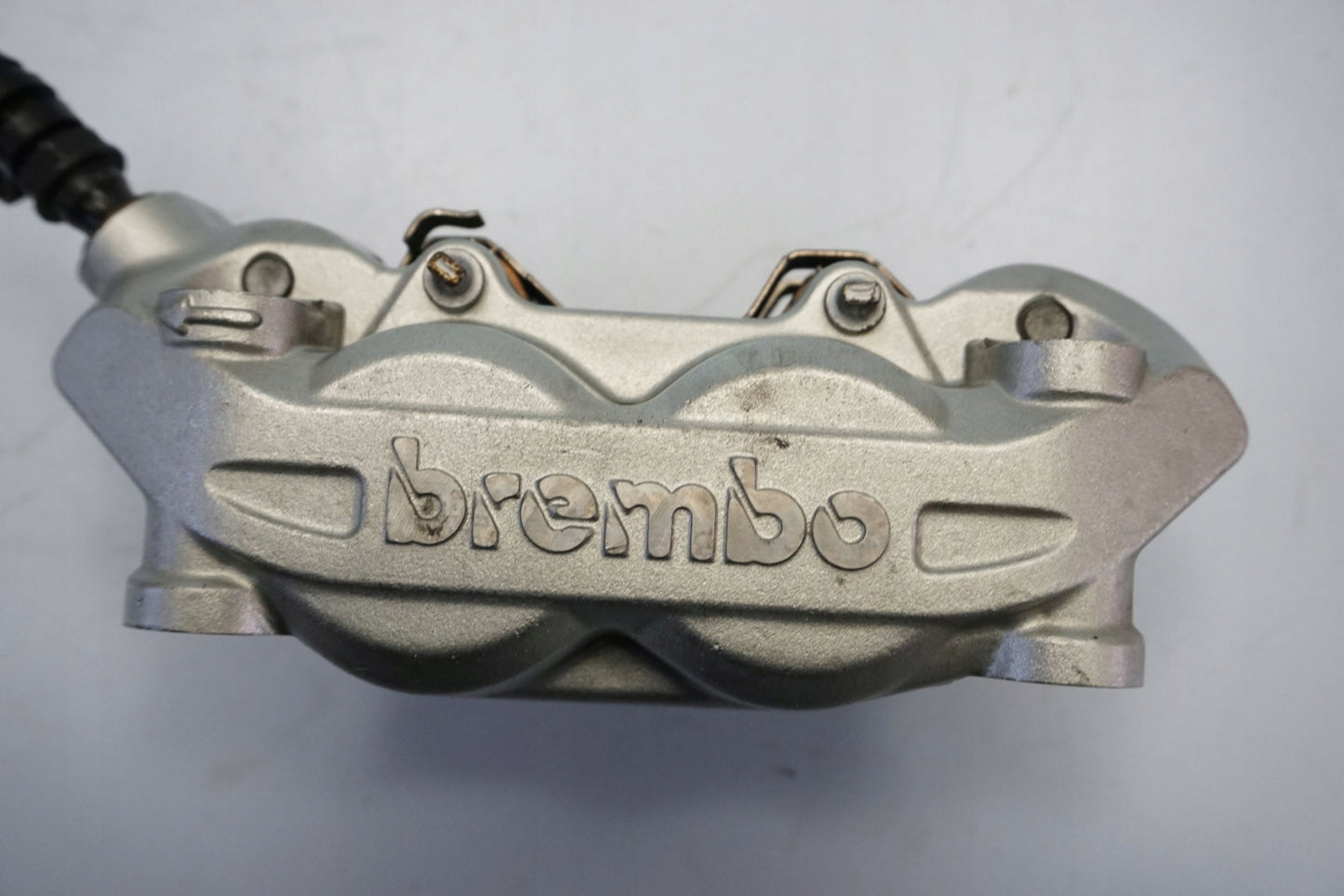 DUCATI 848 08–13 Bremse Bremssattel Bremszange vorne links