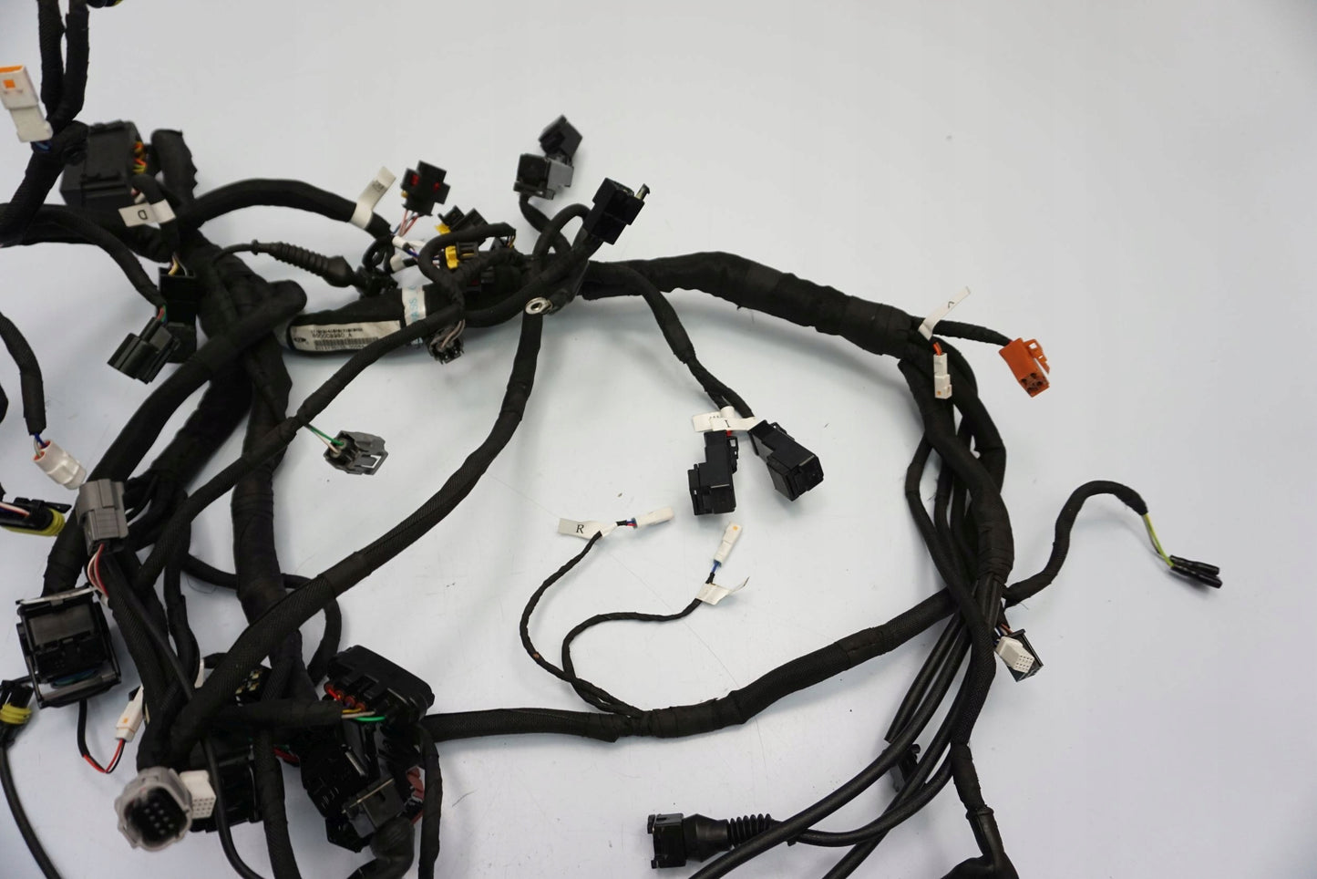 MV AGUSTA BRUTALE 800 16- Kabelbaum Wiring Harness 5