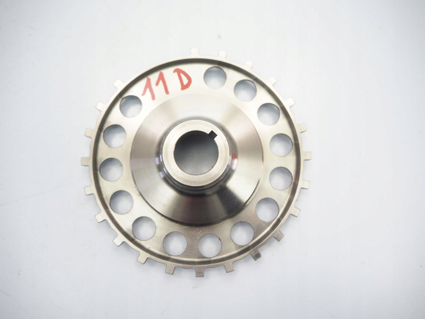TRIUMPH TIGER 1200 XRX 18- Polrad Schwungrad Rotor Flywheel 3