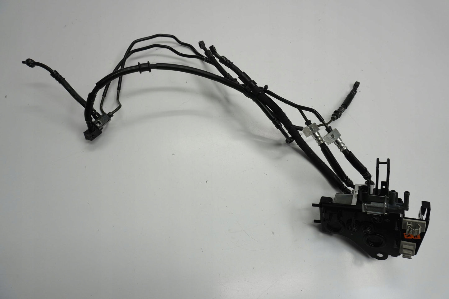 YAMAHA MT-07 21- ABS Pumpe Druckmodulator 3