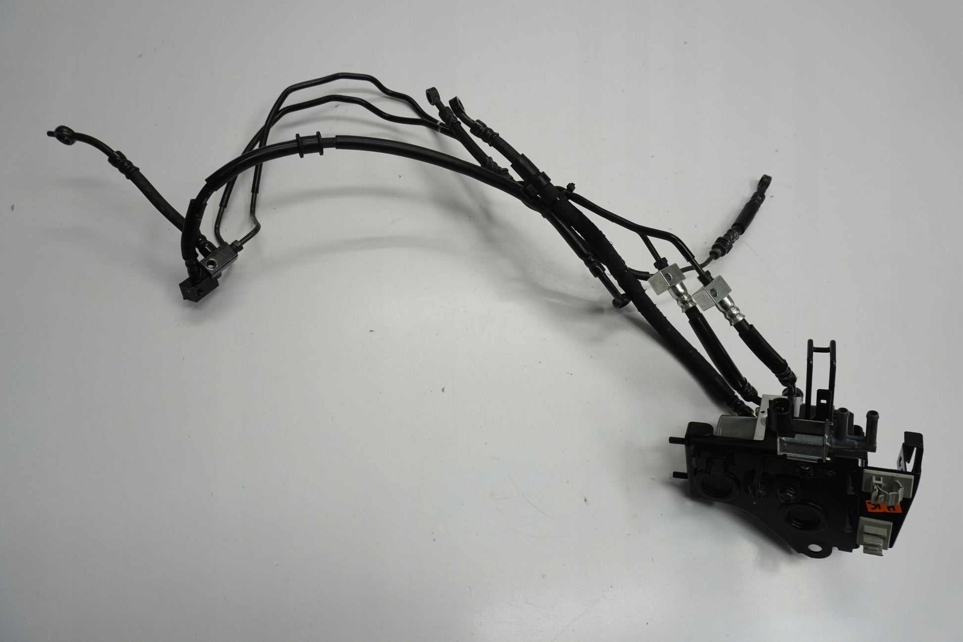 YAMAHA MT-07 21- ABS Pumpe Druckmodulator 3