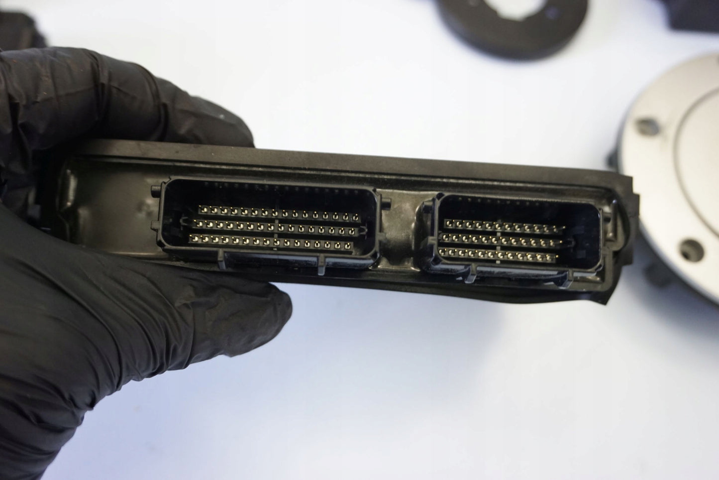 KTM 1290 SUPER DUKE 17-20 Schlosssatz Zündschloss Lock Set 12