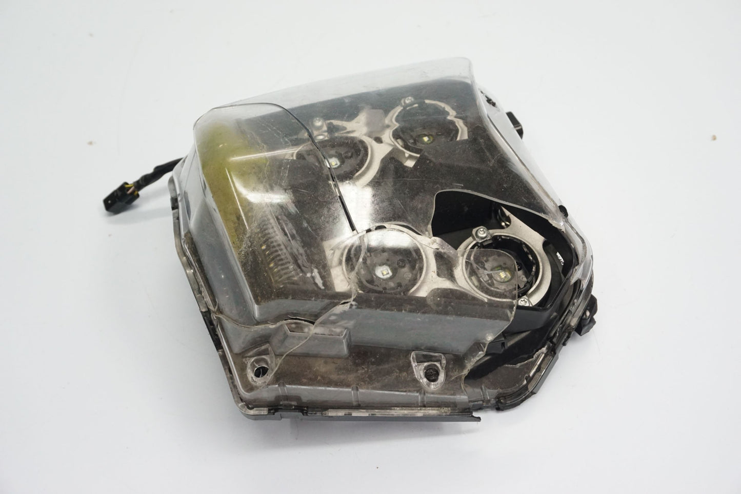 YAMAHA TENERE 700 WORLD RAID 22- Scheinwerfer Headlight