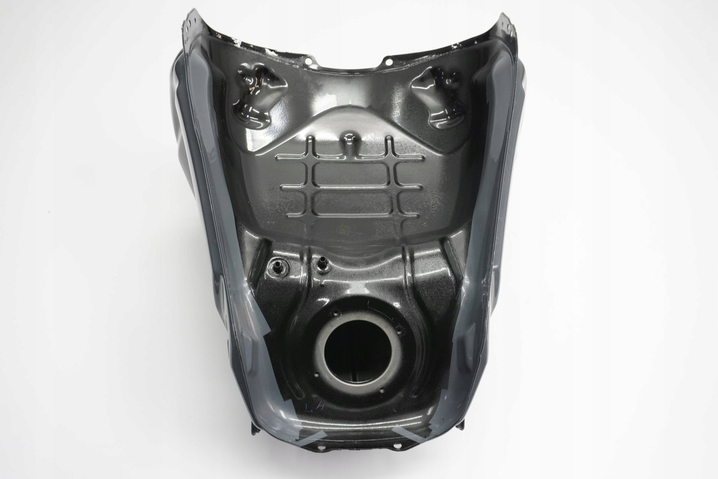 YAMAHA TRACER 9 GT + 23-24 Kraftstofftank Benzintank Fuel Tank 8