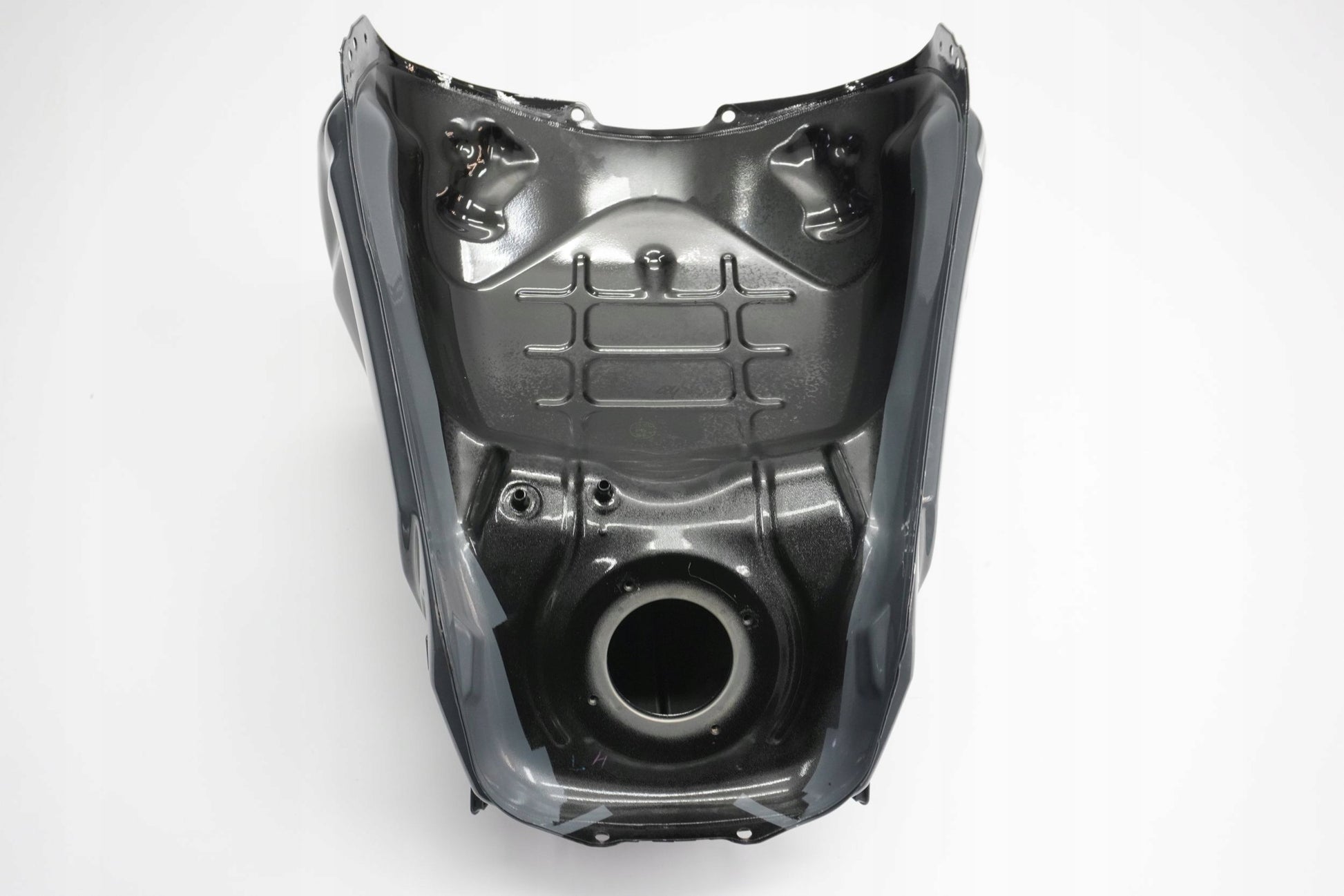 YAMAHA TRACER 9 GT + 23-24 Kraftstofftank Benzintank Fuel Tank 8