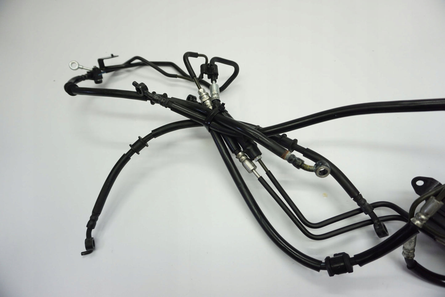 KAWASAKI NINJA 650 17-19 ABS Pumpe Druckmodulator 3