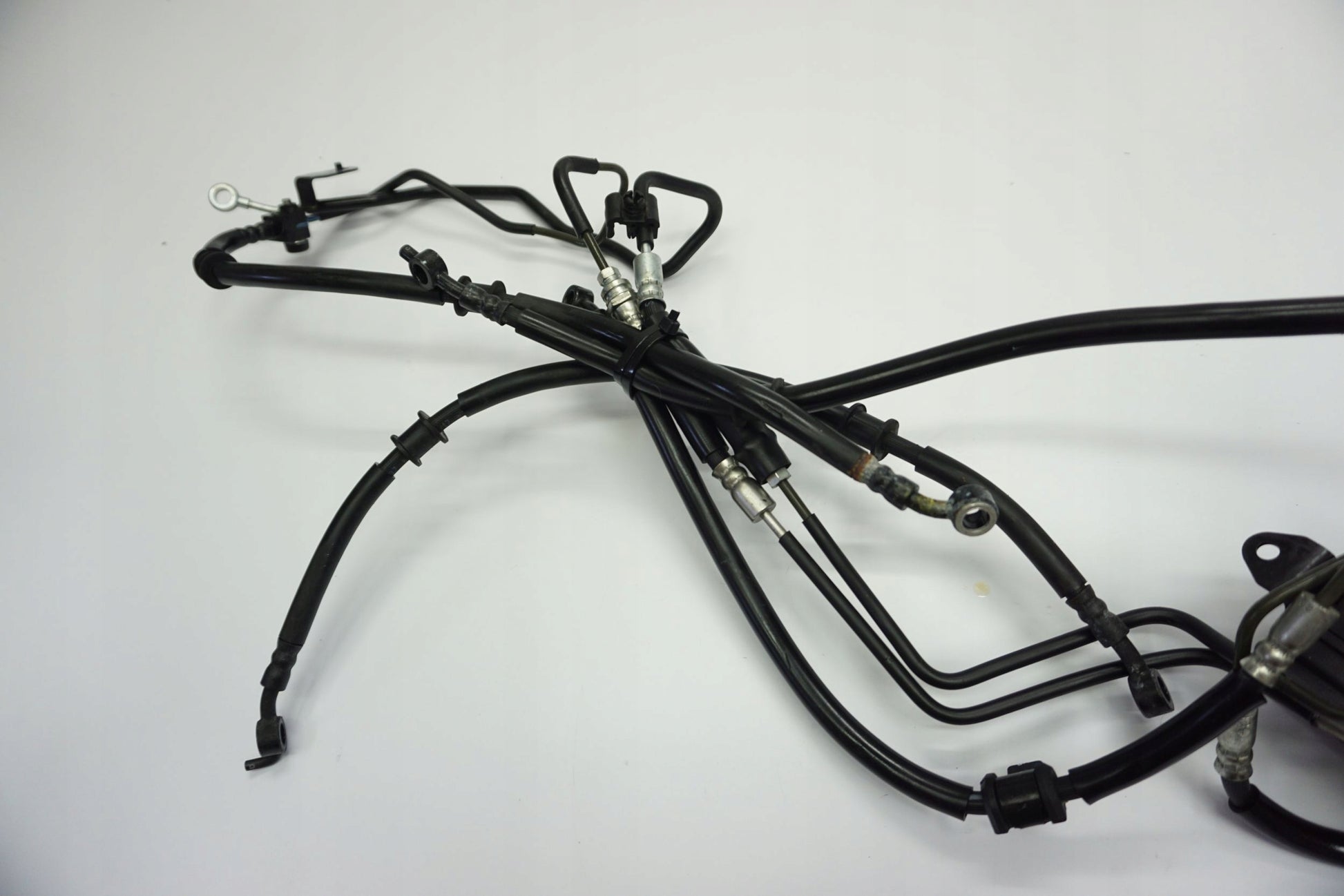 KAWASAKI NINJA 650 17-19 ABS Pumpe Druckmodulator 3