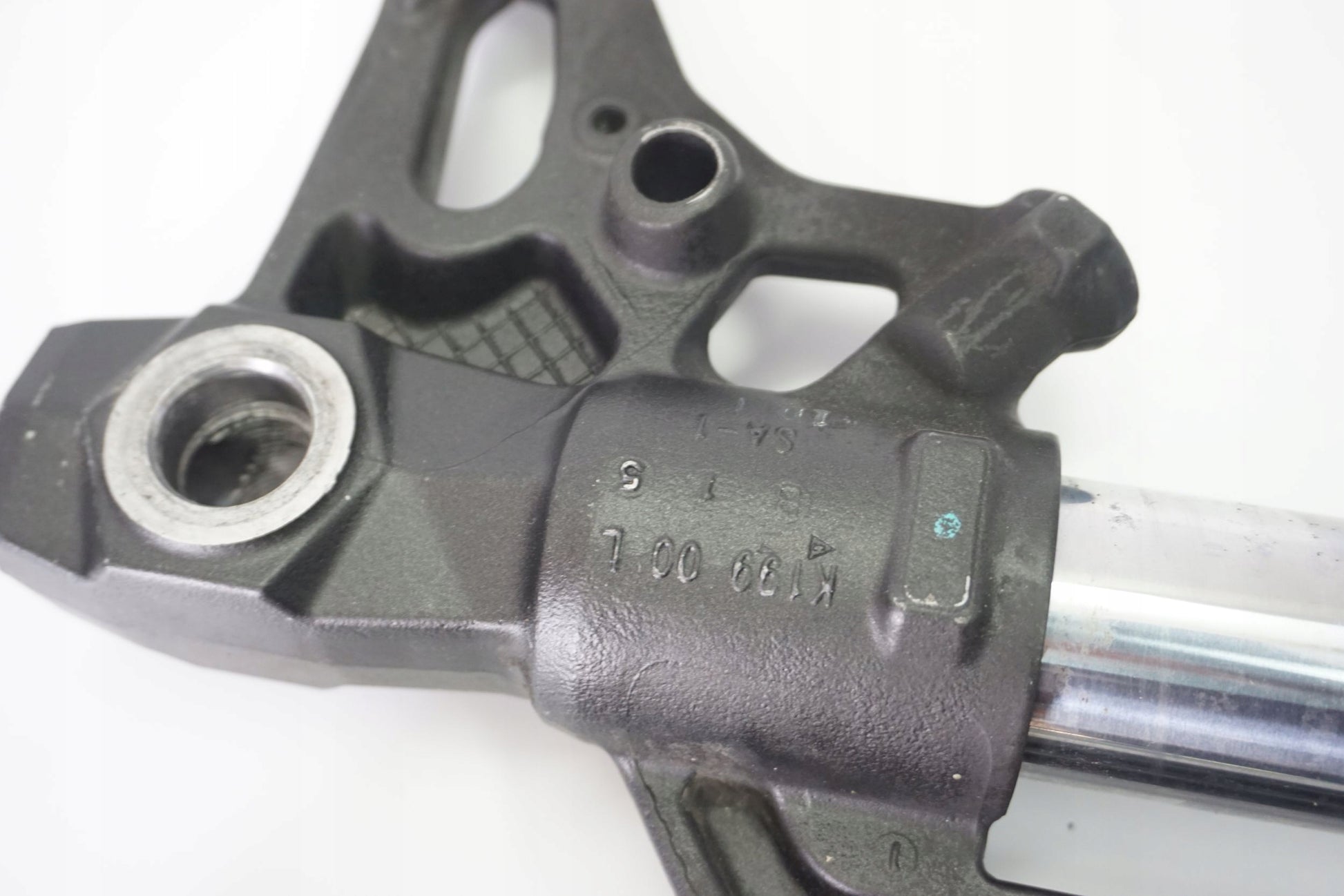 KAWASAKI Z1000 10-13 Gabel Gabelholme Fork 6